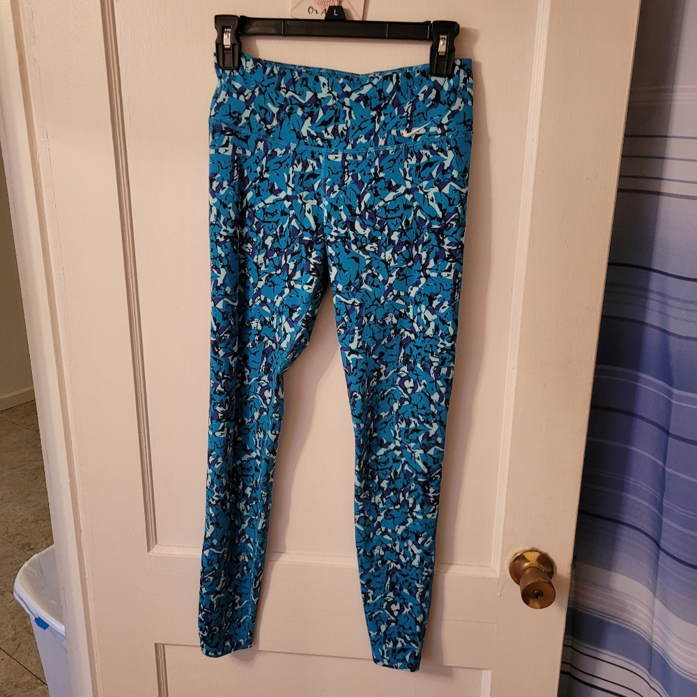 Nike Dry Fit Leggings